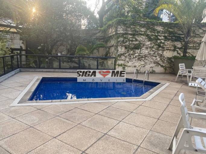 Apartamento, 4 quartos, 220 m² - Foto 29