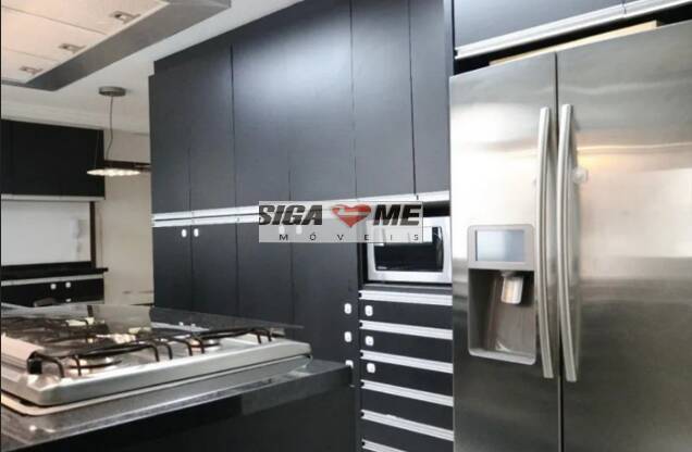 Apartamento, 3 quartos, 172 m² - Foto 4