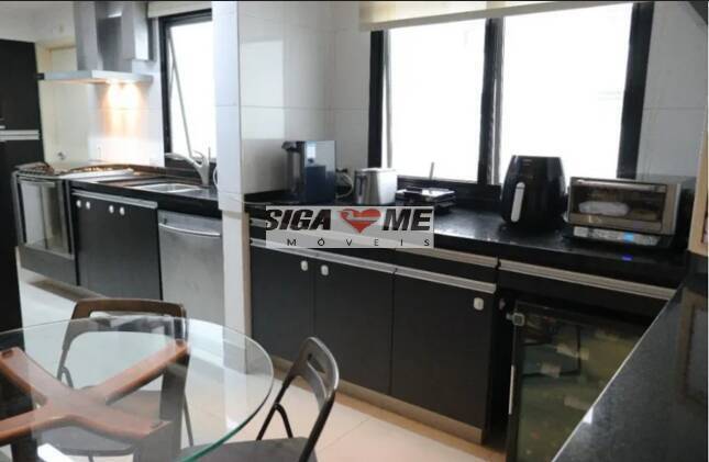 Apartamento, 3 quartos, 172 m² - Foto 3