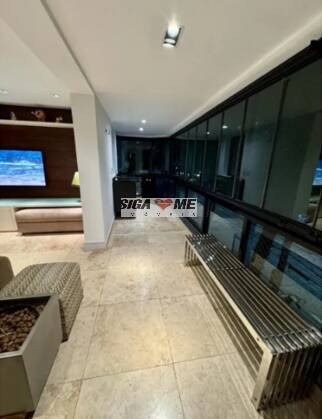Apartamento, 3 quartos, 172 m² - Foto 17
