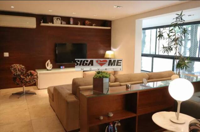 Apartamento, 3 quartos, 172 m² - Foto 1