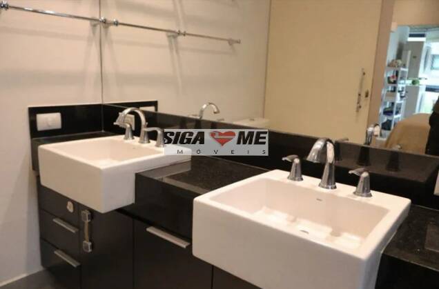 Apartamento, 3 quartos, 172 m² - Foto 6