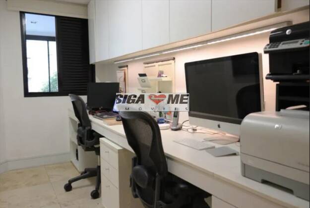 Apartamento, 3 quartos, 172 m² - Foto 9