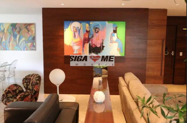 Apartamento, 3 quartos, 172 m² - Foto 18