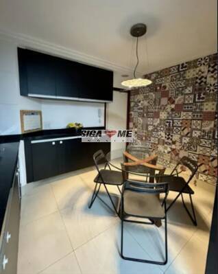 Apartamento, 3 quartos, 172 m² - Foto 12