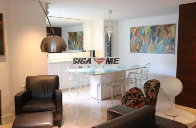 Apartamento, 3 quartos, 172 m² - Foto 13