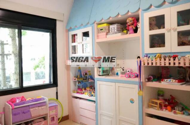 Apartamento, 3 quartos, 172 m² - Foto 15