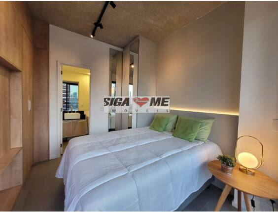 Apartamento, 1 quarto, 45 m² - Foto 4