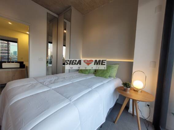 Apartamento, 1 quarto, 45 m² - Foto 5
