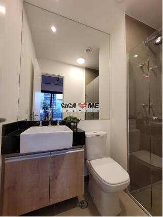 Apartamento, 1 quarto, 45 m² - Foto 7