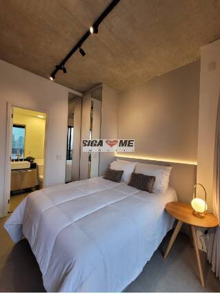 Apartamento, 1 quarto, 45 m² - Foto 8