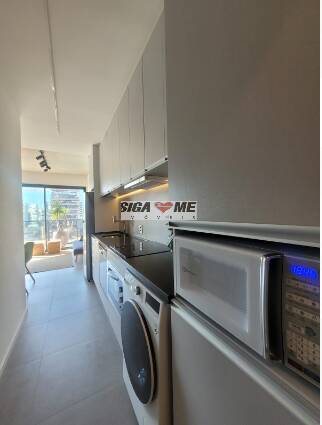 Apartamento, 1 quarto, 45 m² - Foto 10