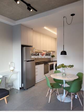 Apartamento, 1 quarto, 45 m² - Foto 11