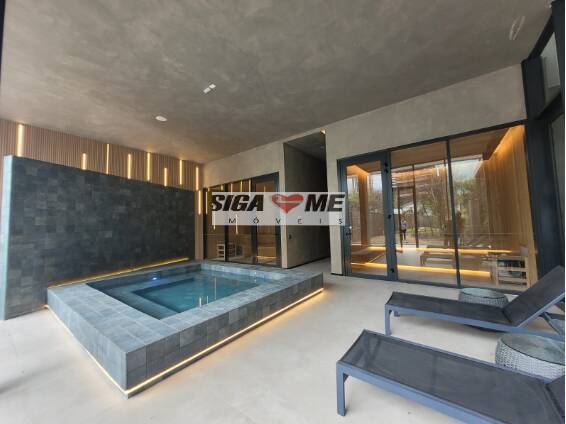 Apartamento, 1 quarto, 45 m² - Foto 19