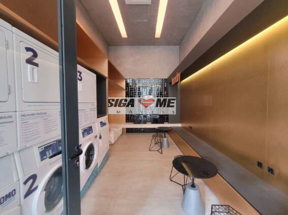 Apartamento, 1 quarto, 45 m² - Foto 24