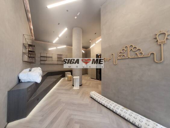 Apartamento, 1 quarto, 45 m² - Foto 26