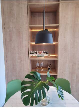 Apartamento, 1 quarto, 45 m² - Foto 33