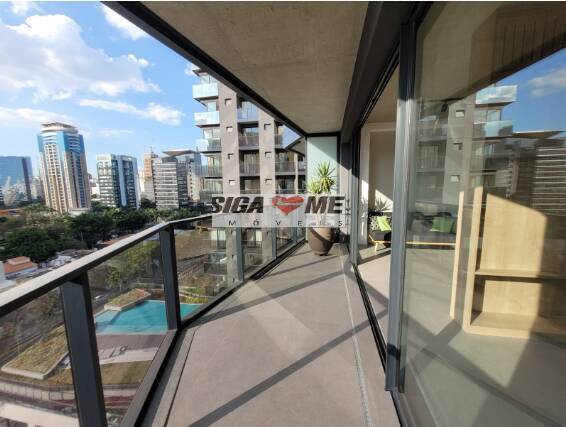 Apartamento, 1 quarto, 45 m² - Foto 35