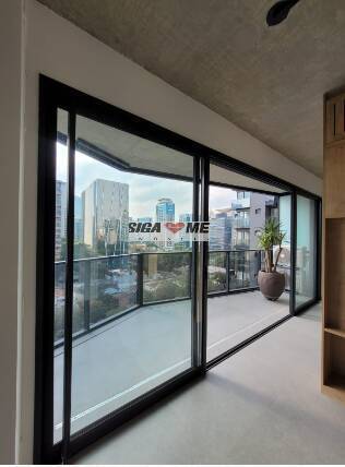 Apartamento, 1 quarto, 45 m² - Foto 36