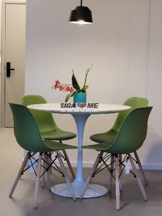 Apartamento, 1 quarto, 45 m² - Foto 37