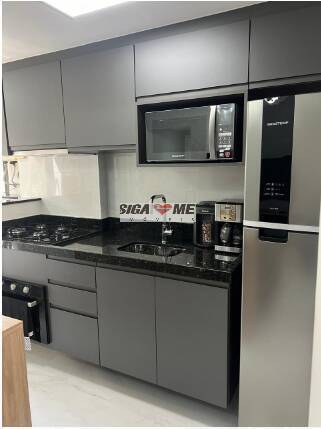 Apartamento, 1 quarto, 49 m² - Foto 3