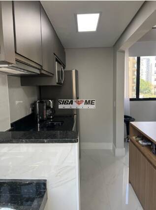 Apartamento, 1 quarto, 49 m² - Foto 5