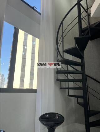 Apartamento, 1 quarto, 49 m² - Foto 13
