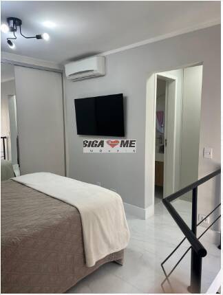Apartamento, 1 quarto, 49 m² - Foto 6