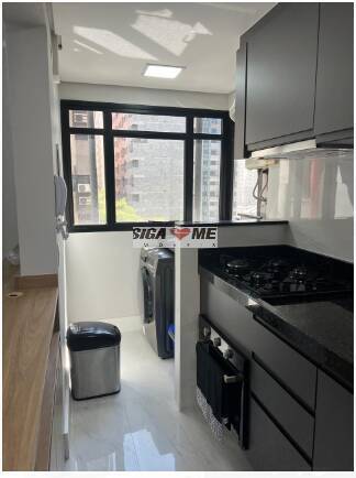 Apartamento, 1 quarto, 49 m² - Foto 4