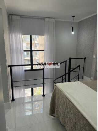 Apartamento, 1 quarto, 49 m² - Foto 12