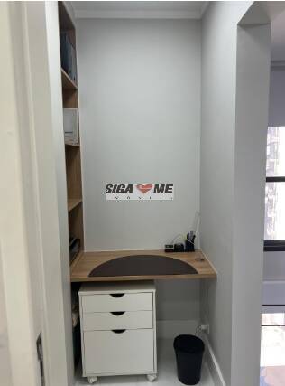 Apartamento, 1 quarto, 49 m² - Foto 9