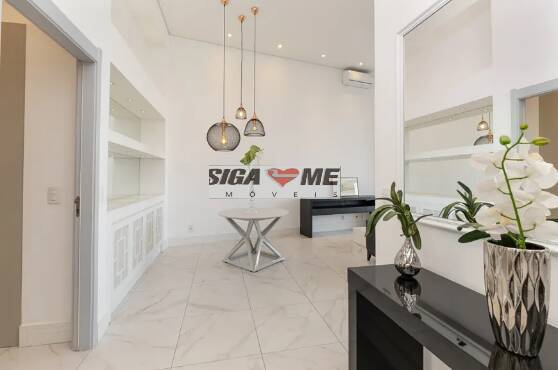 Apartamento, 1 quarto, 85 m² - Foto 3