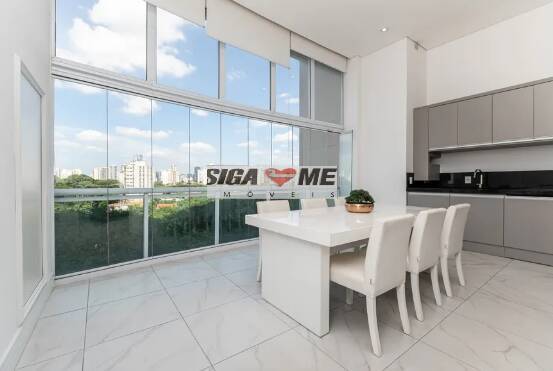 Apartamento, 1 quarto, 85 m² - Foto 4