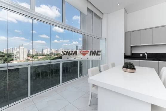 Apartamento, 1 quarto, 85 m² - Foto 6