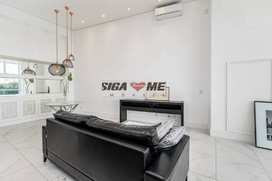 Apartamento, 1 quarto, 85 m² - Foto 9