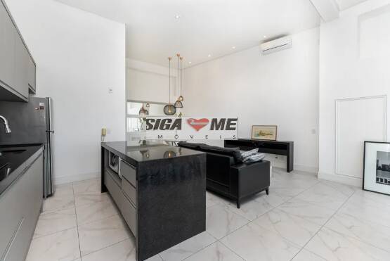 Apartamento, 1 quarto, 85 m² - Foto 8