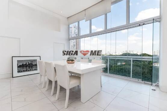 Apartamento, 1 quarto, 85 m² - Foto 12