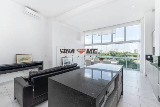 Apartamento, 1 quarto, 85 m² - Foto 14
