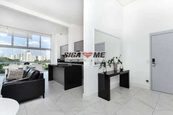 Apartamento, 1 quarto, 85 m² - Foto 17