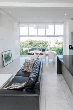 Apartamento, 1 quarto, 85 m² - Foto 25
