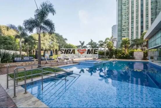 Apartamento, 1 quarto, 85 m² - Foto 28