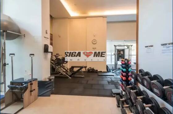 Apartamento, 1 quarto, 85 m² - Foto 30