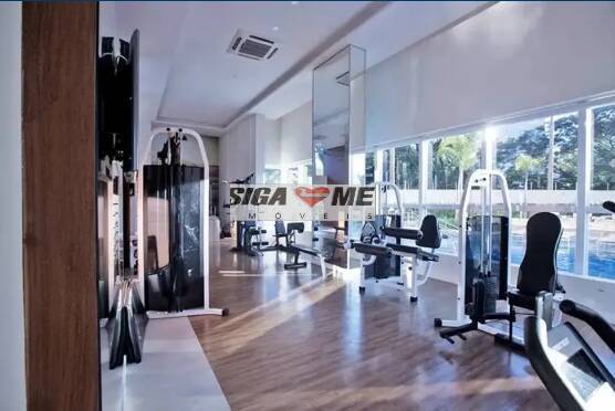 Apartamento, 1 quarto, 85 m² - Foto 31