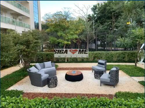 Apartamento, 1 quarto, 85 m² - Foto 35