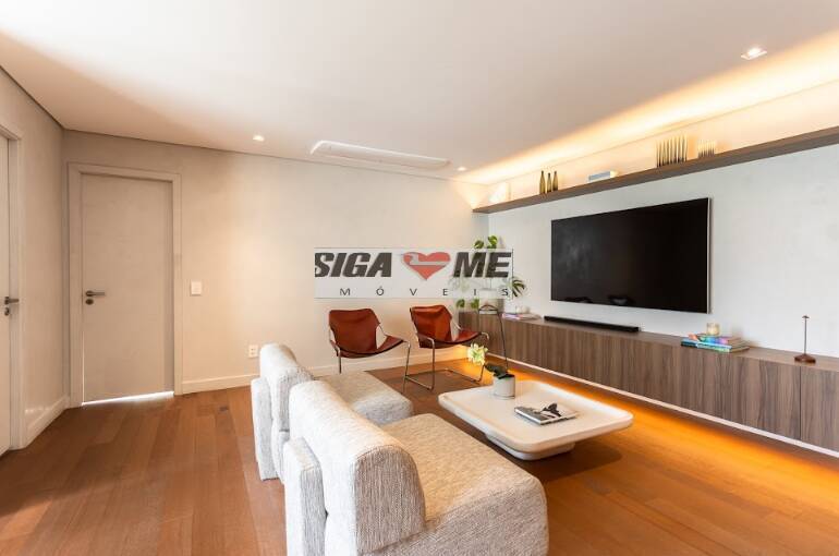 Apartamento, 1 quarto, 91 m² - Foto 6
