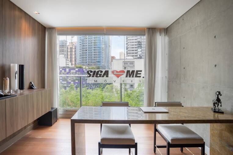 Apartamento, 1 quarto, 91 m² - Foto 7