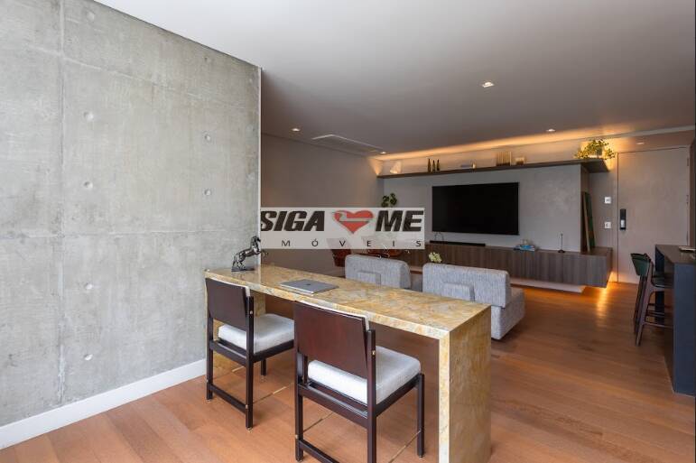 Apartamento, 1 quarto, 91 m² - Foto 8