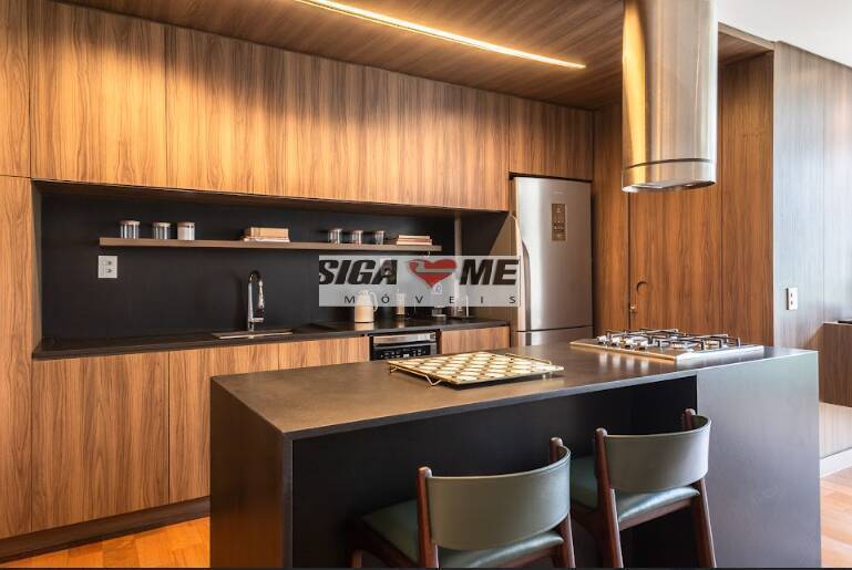 Apartamento, 1 quarto, 91 m² - Foto 10
