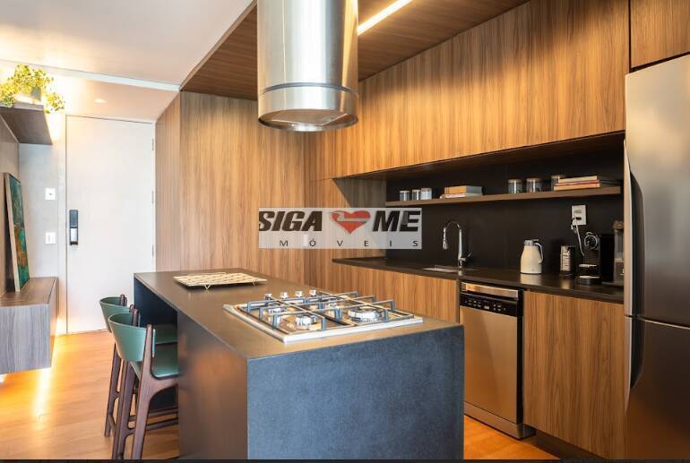 Apartamento, 1 quarto, 91 m² - Foto 11