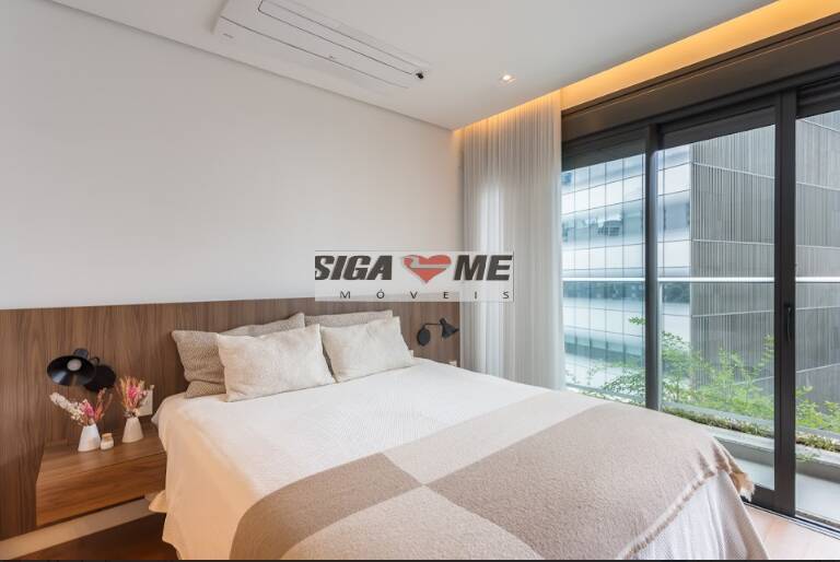 Apartamento, 1 quarto, 91 m² - Foto 13